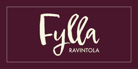 Ravintola Fylla logo
